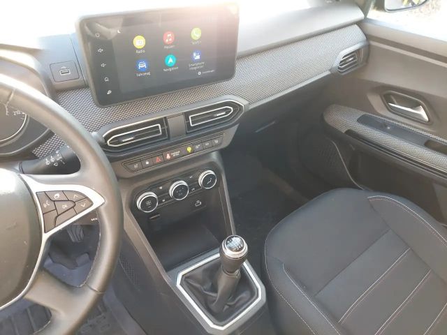 Dacia Jogger Extreme TCe 110