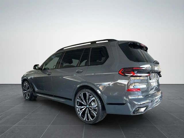 BMW X7 M-Sport xDrive