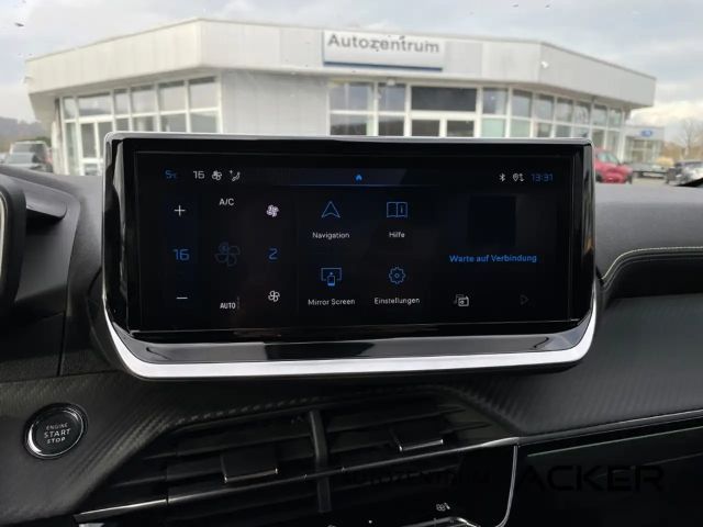 Peugeot E-208 GT-Line