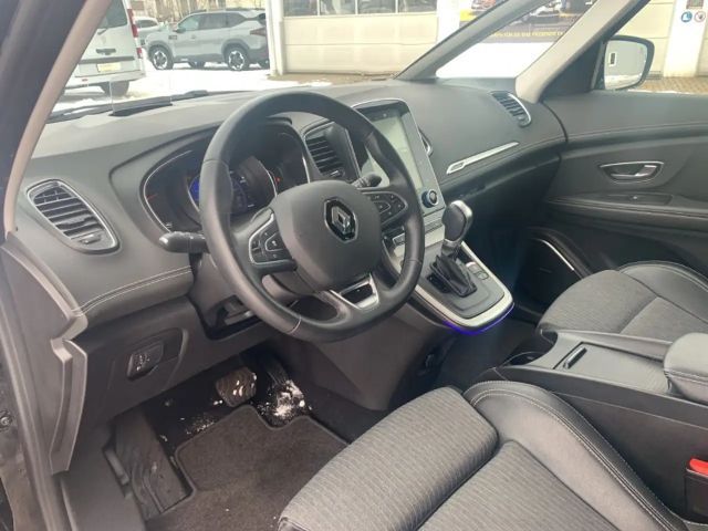 Renault Grand Scenic EDC Grand TCe 140 Techno