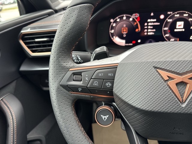 Cupra Leon 2.0 TSI 4Drive Sportstourer VZ