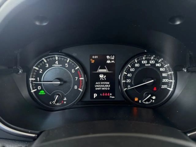 Suzuki Vitara Comfort