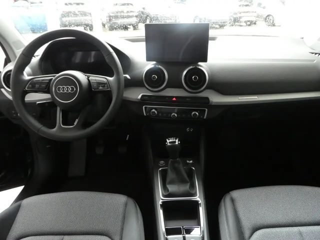 Audi Q2 30 TFSI
