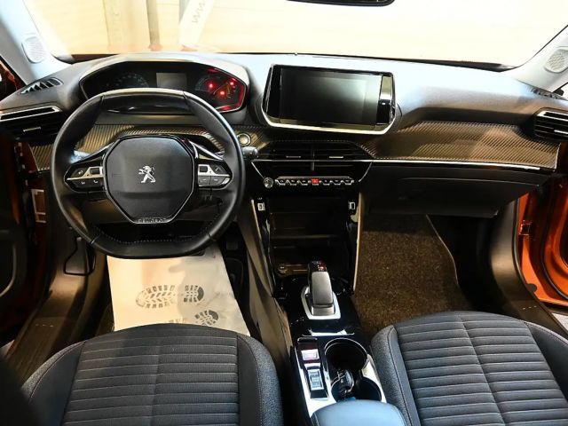 Peugeot E-2008 Elektro Actice Pack  LED,APP Connect,Spurassist...