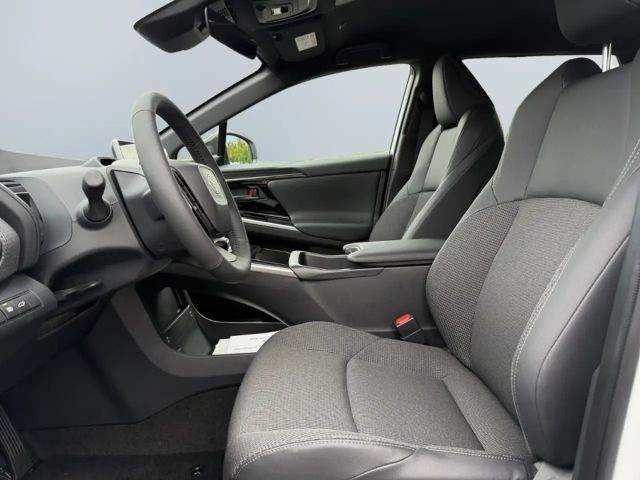 Toyota bZ4X Teamplayer *SHZ *360 *elektr. Heckklappe *LED