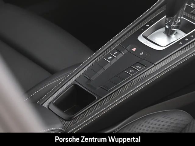 Porsche Cayman 718 Coupé