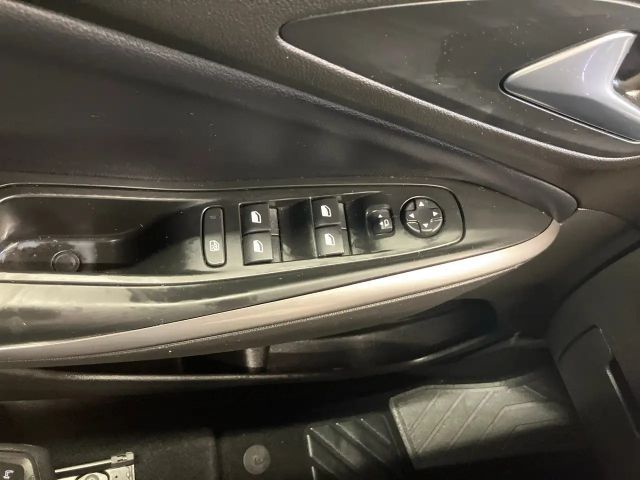 Opel Grandland X Ultimate