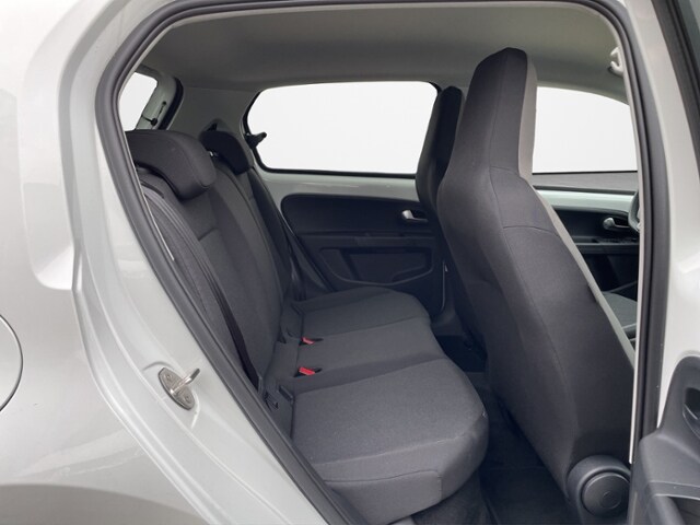 Volkswagen e-up! Edition 61 kW (83 PS) 32,3 kW