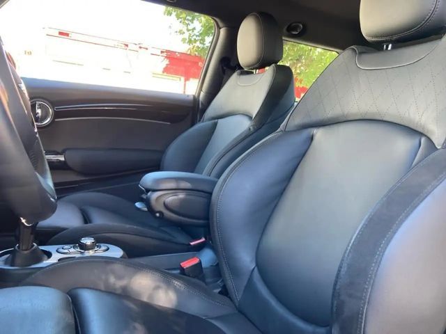 MINI Mini Electric SE