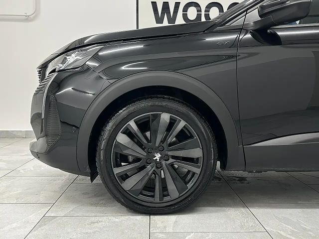 Peugeot 5008 BlueHDi EAT8 GT-Line