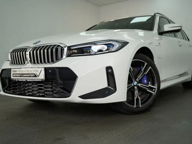 BMW 330 330e M-Sport Touring