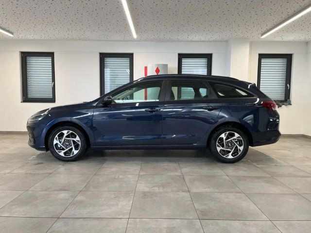 Hyundai i30 1.0 Advantage T-GDi