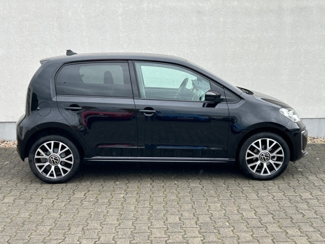 Volkswagen e-up! Plus Style