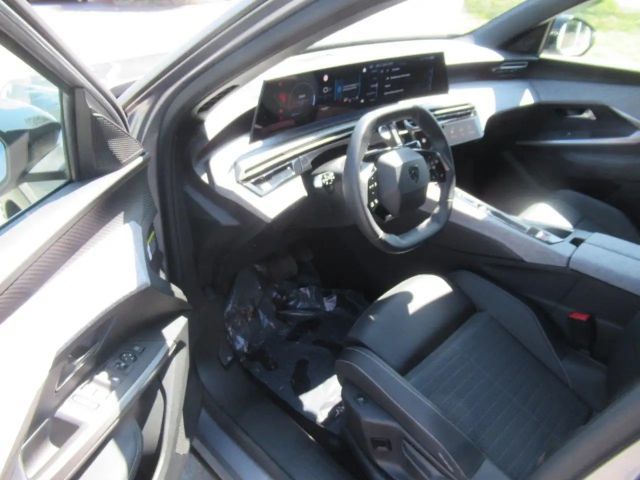 Peugeot 3008 Allure Pack Hybrid