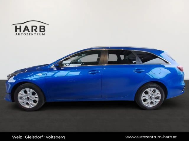 Kia Ceed GDi SportWagon