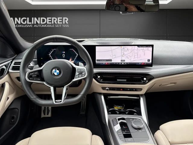 BMW 420 420i Coupé Gran Coupé