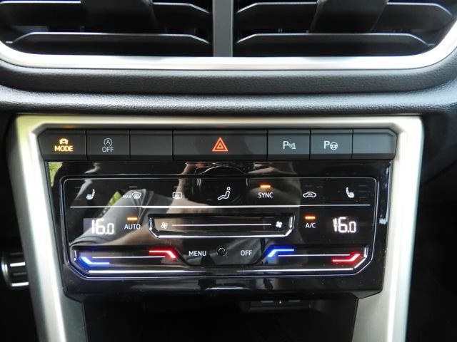 Volkswagen T-Roc 1.5 TSI DSG