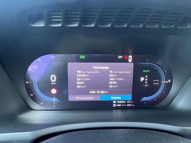 Volvo XC90 AWD Dark T8 Ultimate