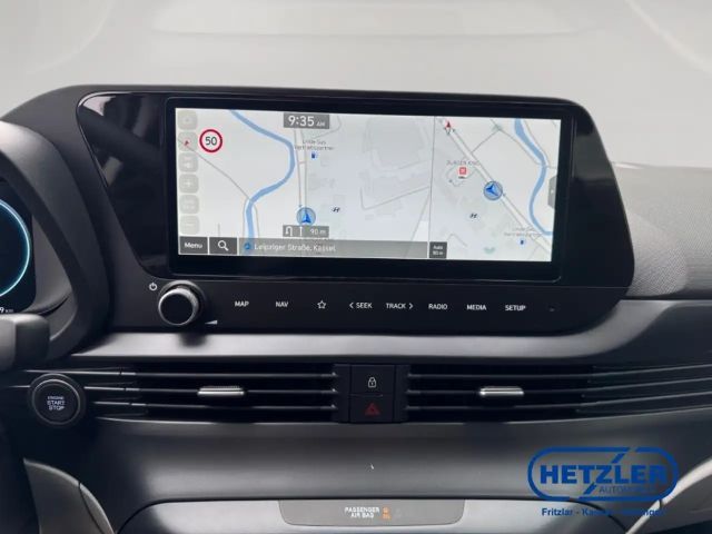 Hyundai Bayon 1.0 Prime T-GDi