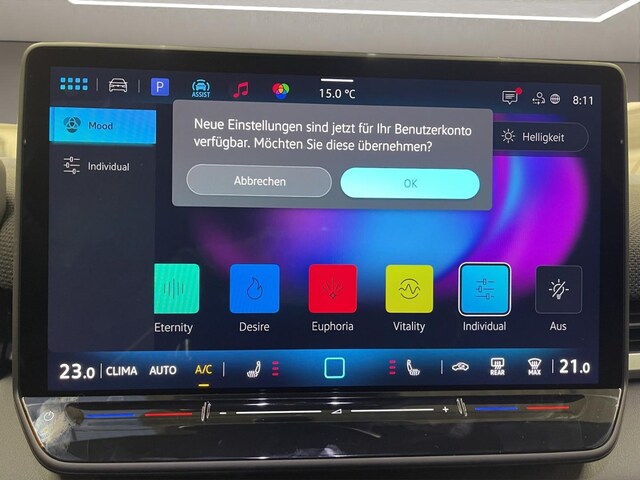 Volkswagen T-Roc DSG