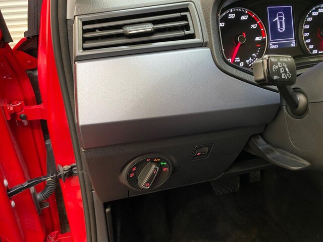 Seat Arona 1.0 TSI DSG Style