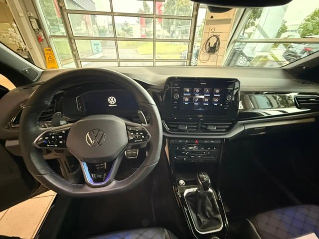 Volkswagen T-Roc DSG