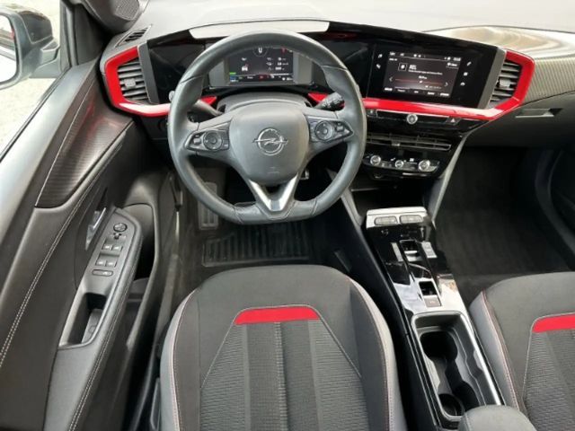 Opel Mokka GS-Line Grand Sport Mokka-e