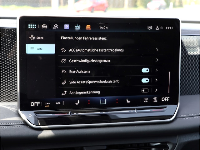 Volkswagen Tiguan DSG Life