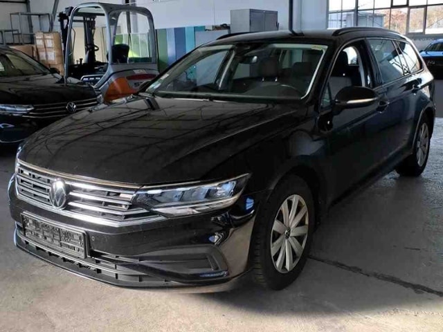 Volkswagen Passat 1.5 TSI DSG Variant