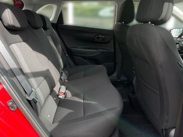 Hyundai i20 1.0 2WD T-GDi Trend