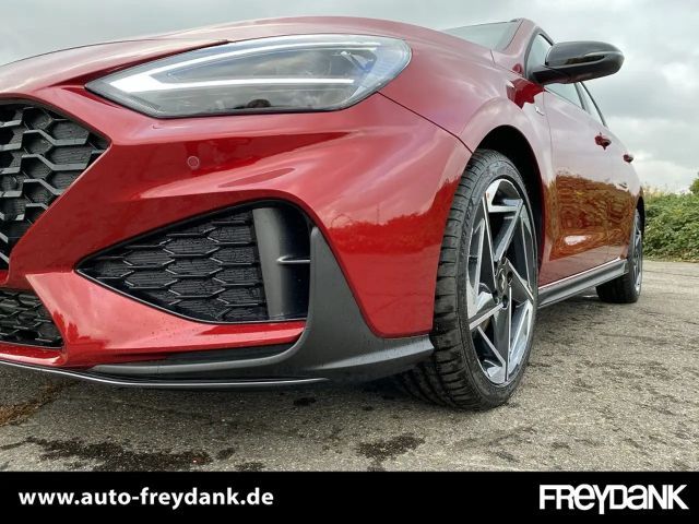 Hyundai i30 2WD T-GDi