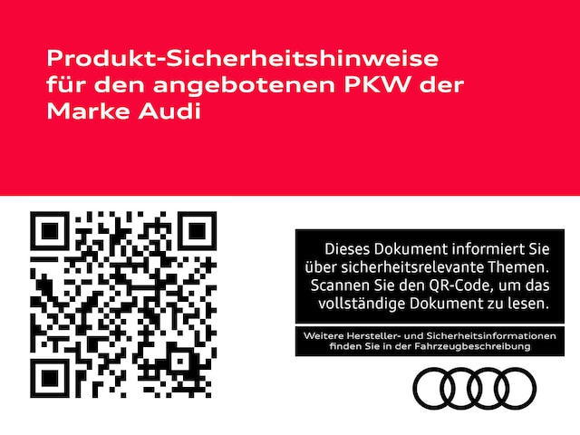 Audi Q4 e-tron 50 Quattro