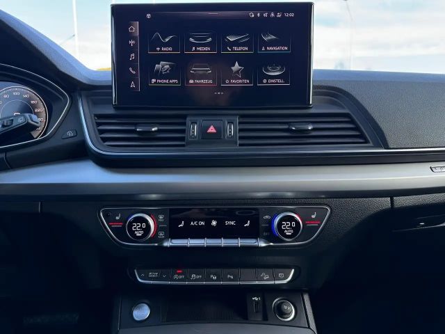 Audi Q5 50 TDI Quattro