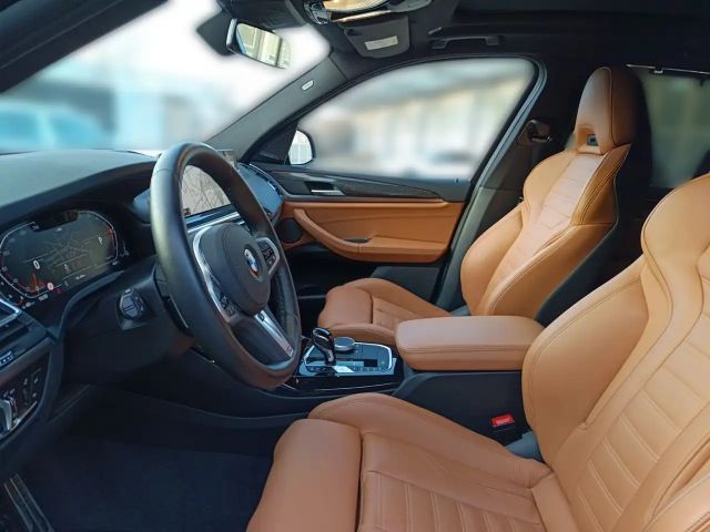 BMW X3 M-Sport xDrive30i