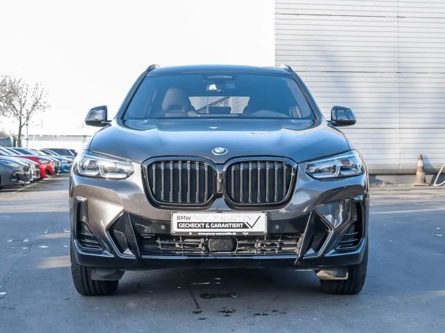 BMW X3 M-Sport xDrive30i