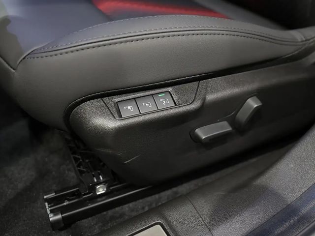 Alfa Romeo Junior Elettrica Speciale