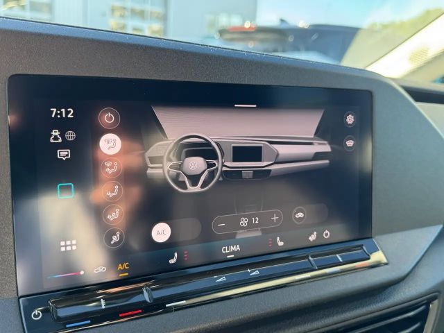 Volkswagen Caddy Family