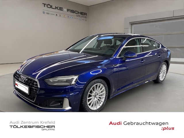 Audi A5 40 TFSI S-Tronic Sportback