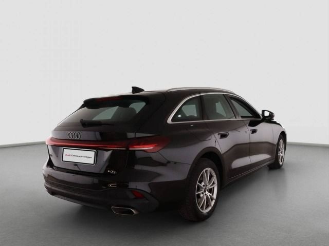 Audi A5 Avant S-Tronic
