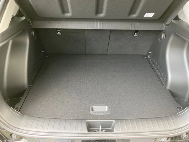 Hyundai Kona Electric Trend