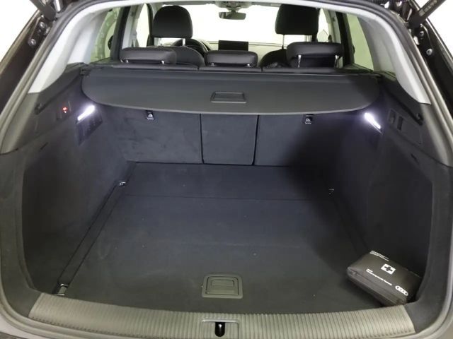 Audi Q5 40 TDI Quattro S-Tronic