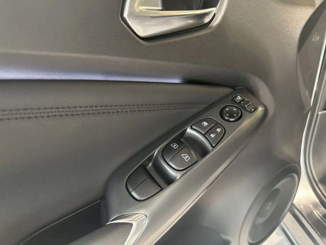 Nissan Juke N-Connecta