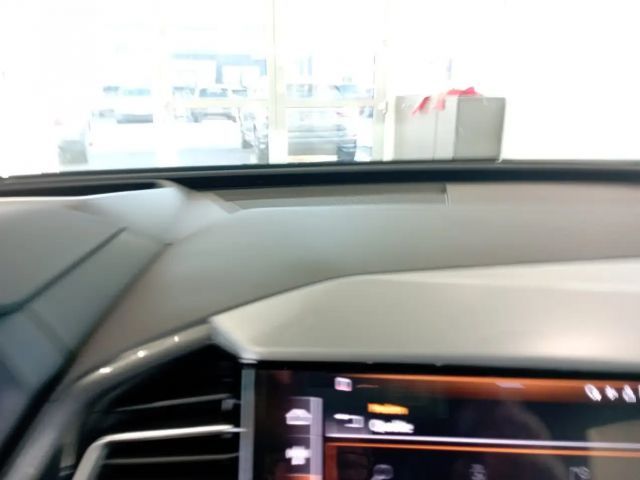 Audi Q4 e-tron Quattro Sportback