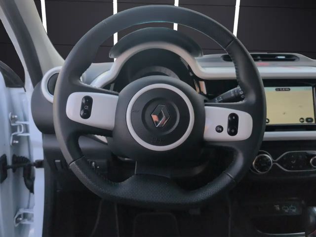Renault Twingo Electric