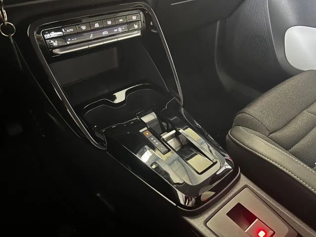 Citroën C3 Aircross Hybrid Max