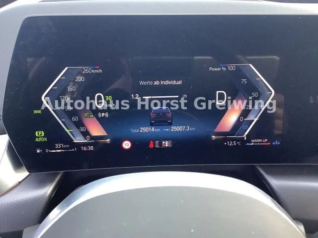 BMW 220 220i M-Sport