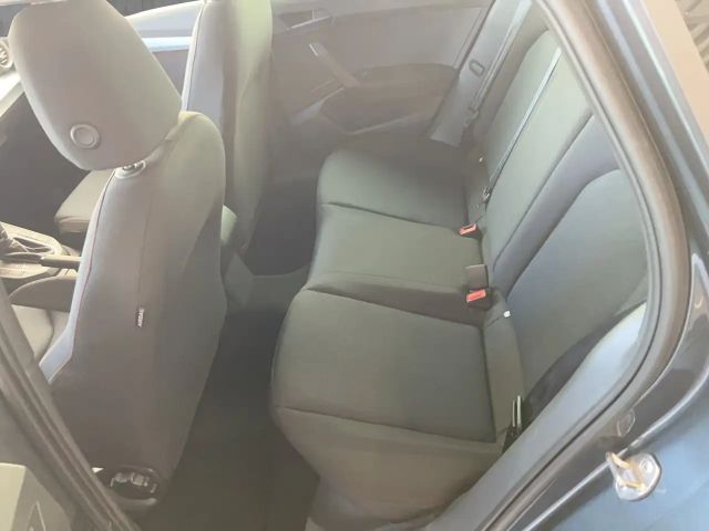 Seat Ibiza 1.0 EcoTSI DSG FR-lijn