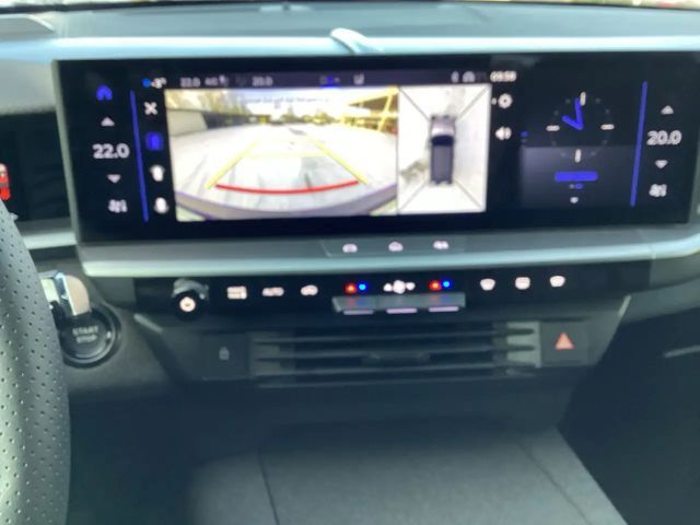 Opel Grandland X GS-Line Grand Sport Hybrid