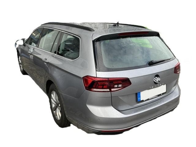 Volkswagen Passat Business Variant