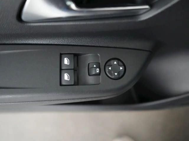 Opel Corsa Edition F Edition